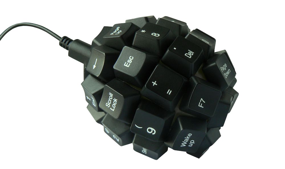 Question of the Week